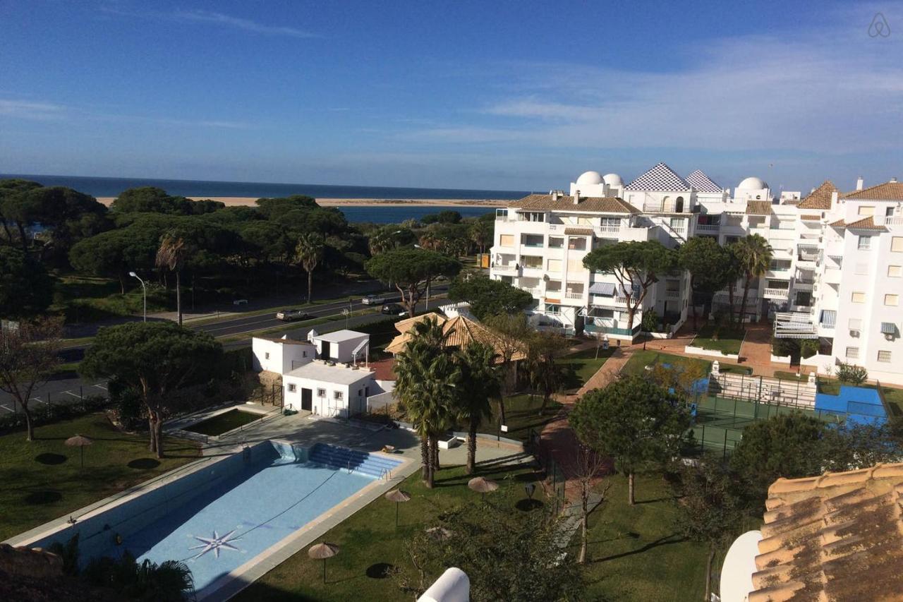 Appartamento Coqueto Apartamento A Un Tiro De Piedra De La Playa Del Portil